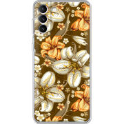 Чехол BoxFace Samsung Galaxy S22 (S901) Lilly