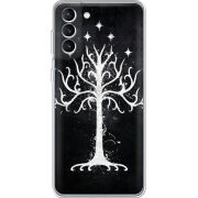 Чехол BoxFace Samsung Galaxy S22 (S901) Fantasy Tree