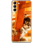 Чехол BoxFace Samsung Galaxy S22 (S901) 