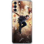 Чехол BoxFace Samsung Galaxy S22 (S901) 