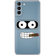 Чехол BoxFace Samsung Galaxy S22 (S901) 