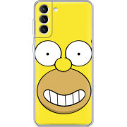 Чехол BoxFace Samsung Galaxy S22 (S901) 