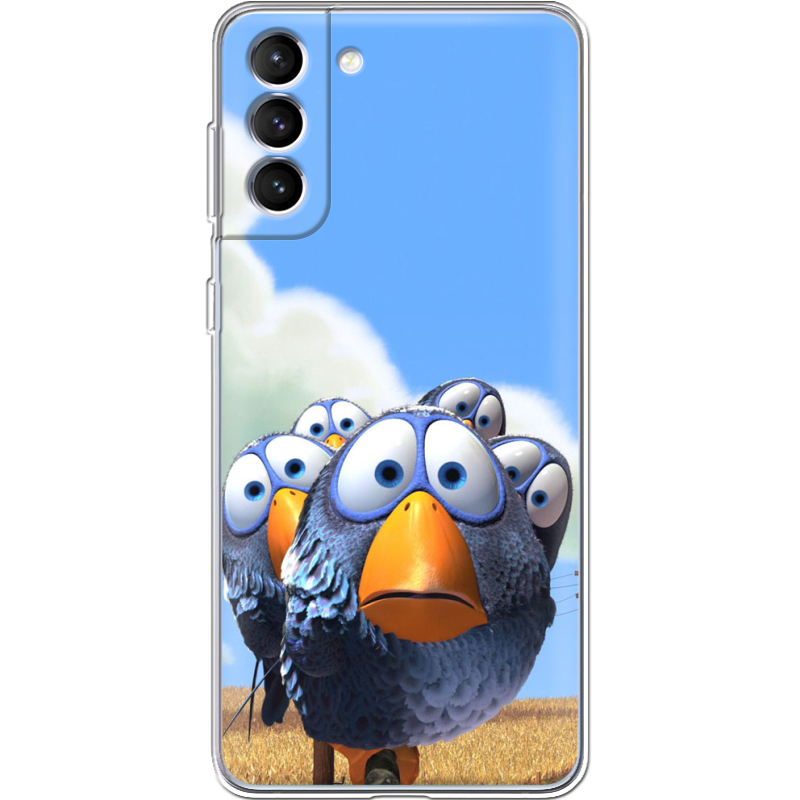 Чехол BoxFace Samsung Galaxy S22 (S901) 