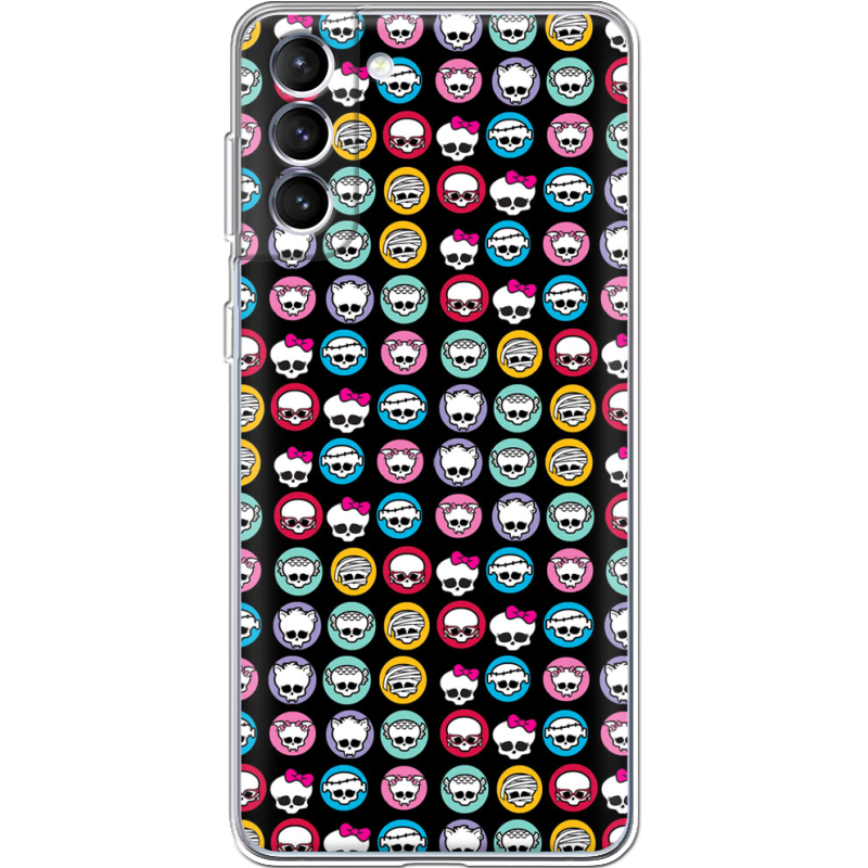 Чехол BoxFace Samsung Galaxy S22 (S901) 