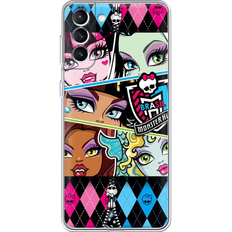 Чехол BoxFace Samsung Galaxy S22 (S901) 