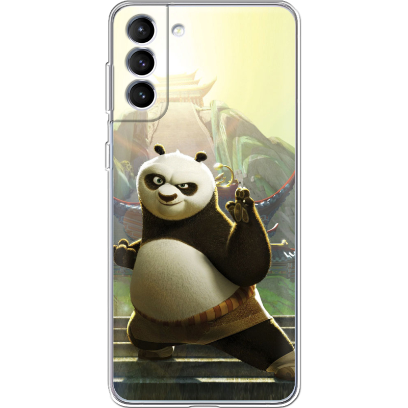 Чехол BoxFace Samsung Galaxy S22 (S901) 