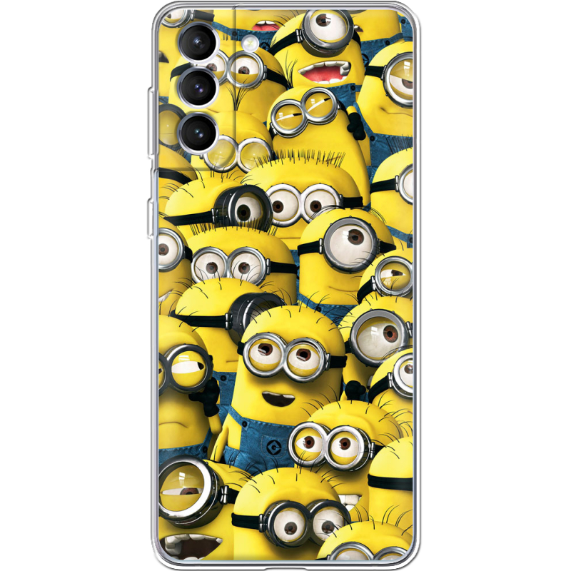 Чехол BoxFace Samsung Galaxy S22 (S901) 