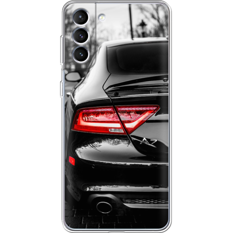 Чехол BoxFace Samsung Galaxy S22 (S901) Audi A7