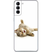 Чехол BoxFace Samsung Galaxy S22 (S901) 