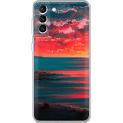 Чехол BoxFace Samsung Galaxy S22 (S901) Seaside a