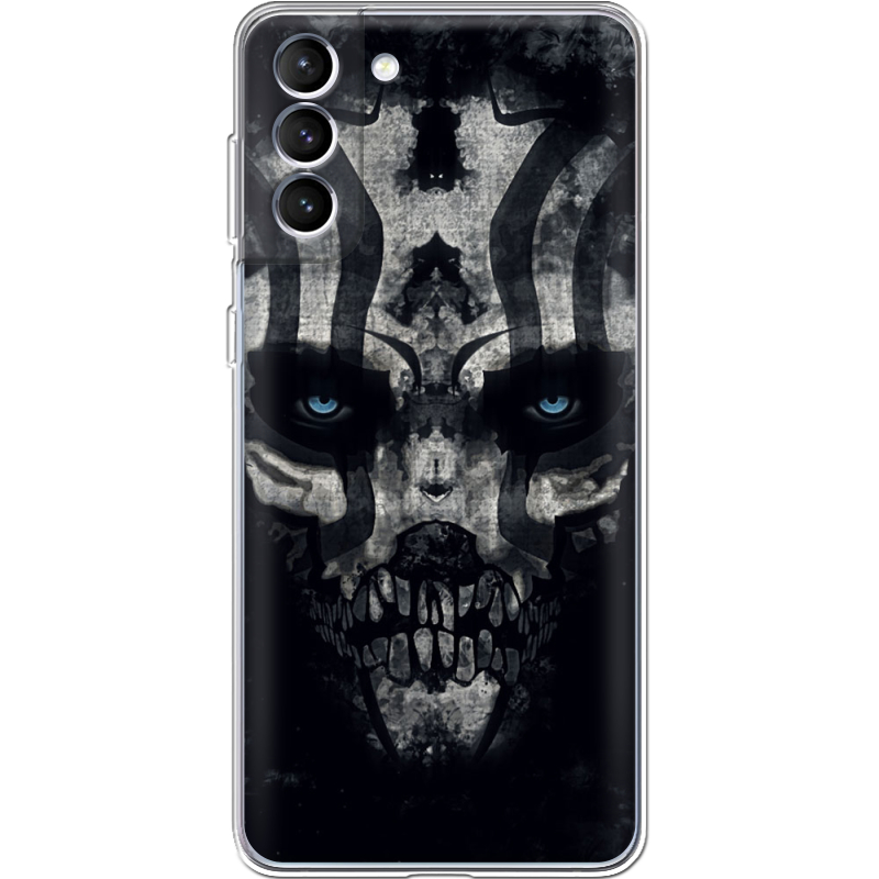 Чехол BoxFace Samsung Galaxy S22 Plus (S906) The Dark