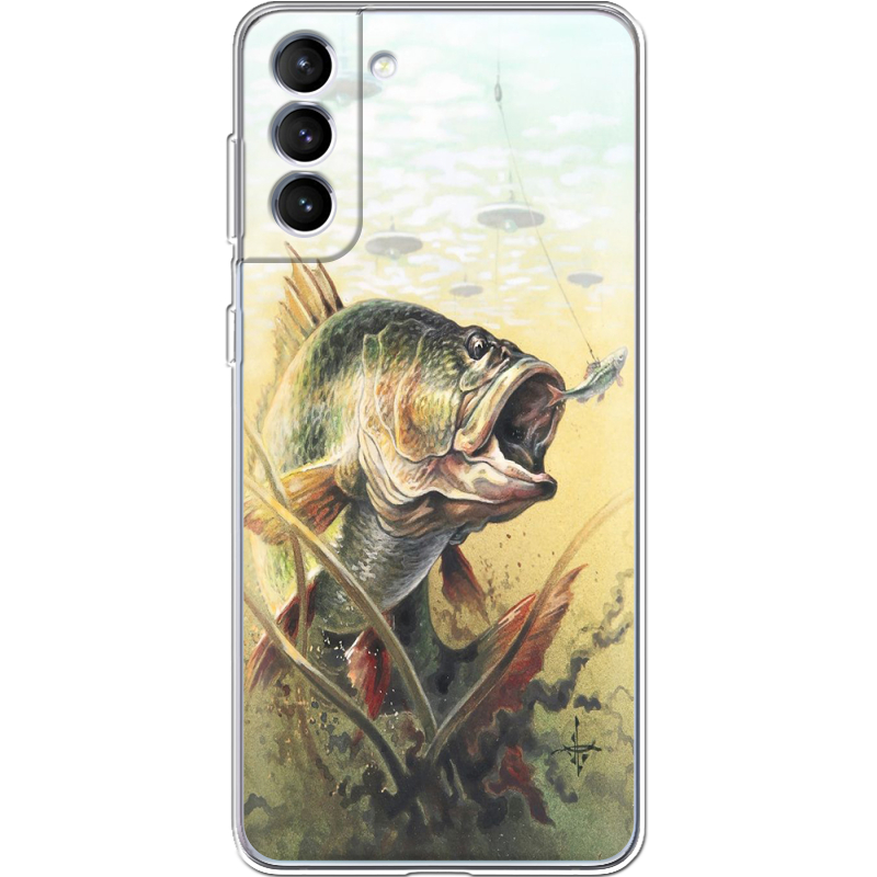 Чехол BoxFace Samsung Galaxy S22 Plus (S906) 