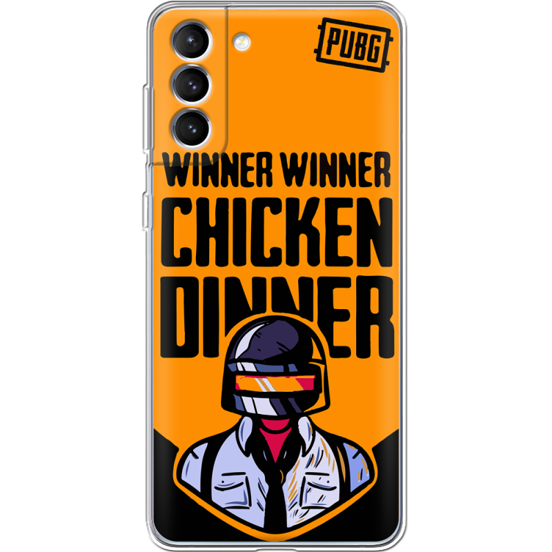 Чехол BoxFace Samsung Galaxy S22 Plus (S906) Winner Winner