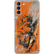 Чехол BoxFace Samsung Galaxy S22 Plus (S906) 