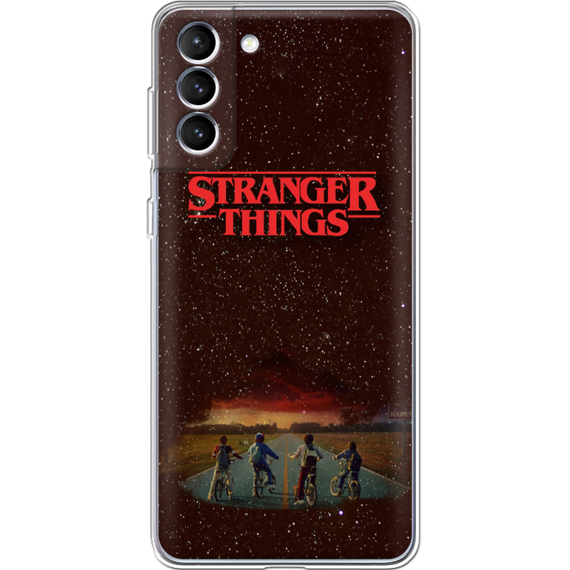 Чехол BoxFace Samsung Galaxy S22 Plus (S906) 