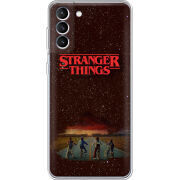 Чехол BoxFace Samsung Galaxy S22 Plus (S906) 