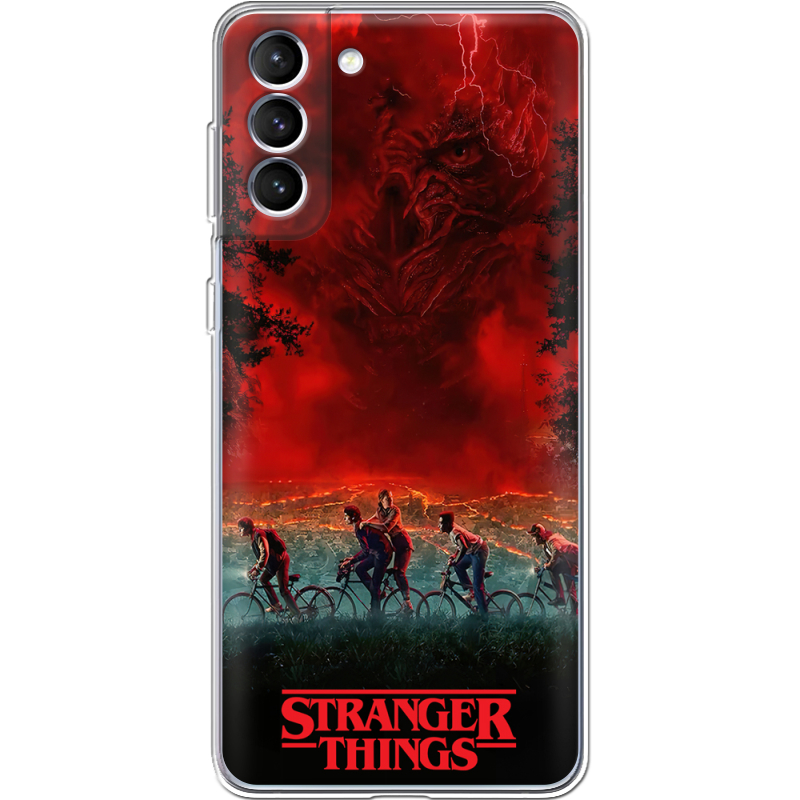 Чехол BoxFace Samsung Galaxy S22 Plus (S906) 