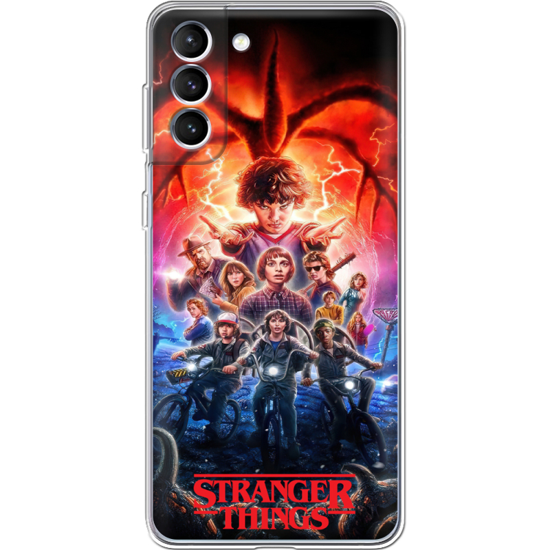 Чехол BoxFace Samsung Galaxy S22 Plus (S906) 