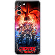 Чехол BoxFace Samsung Galaxy S22 Plus (S906) 