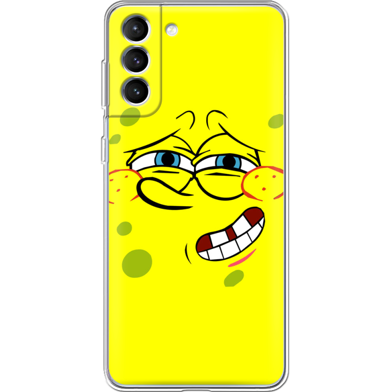Чехол BoxFace Samsung Galaxy S22 Plus (S906) 