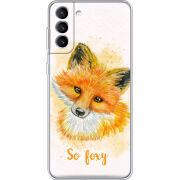 Чехол BoxFace Samsung Galaxy S22 Plus (S906) 