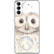 Чехол BoxFace Samsung Galaxy S22 Plus (S906) 