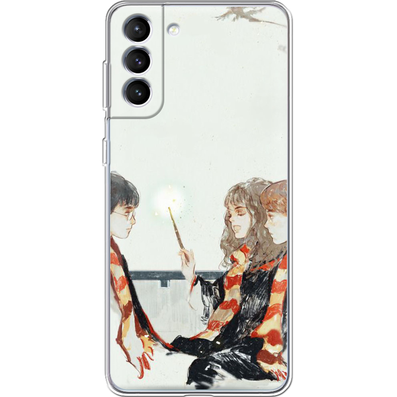 Чехол BoxFace Samsung Galaxy S22 Plus (S906) 