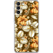 Чехол BoxFace Samsung Galaxy S22 Plus (S906) Lilly