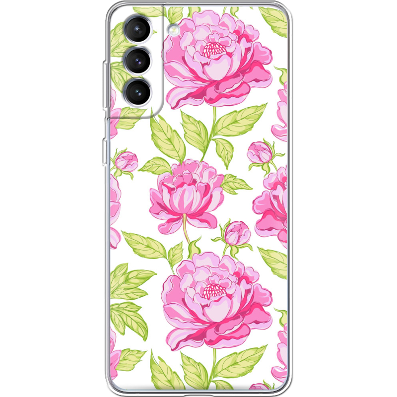 Чехол BoxFace Samsung Galaxy S22 Plus (S906) 