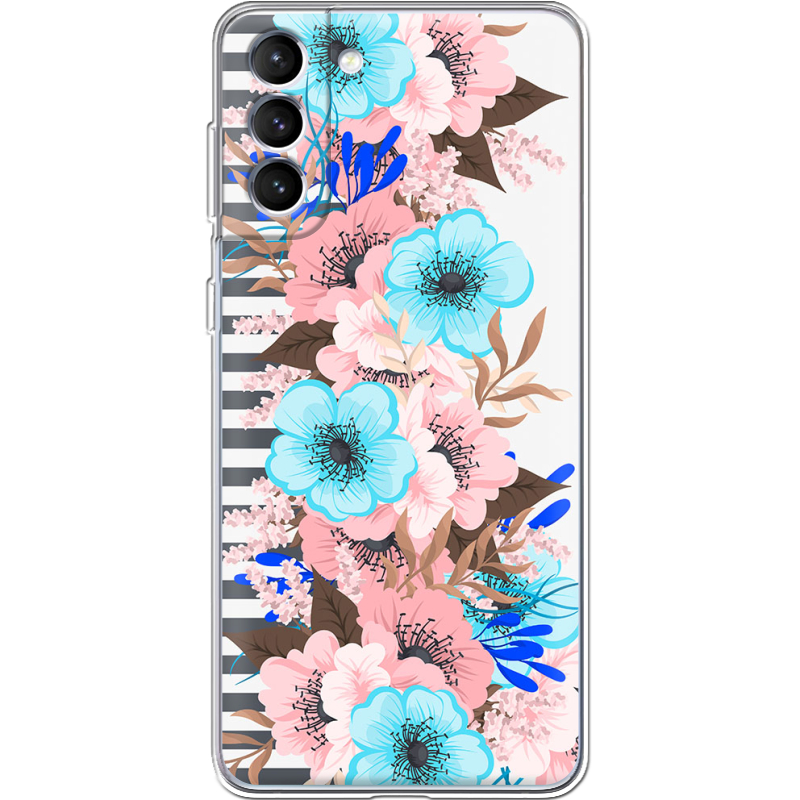 Чехол BoxFace Samsung Galaxy S22 Plus (S906) 