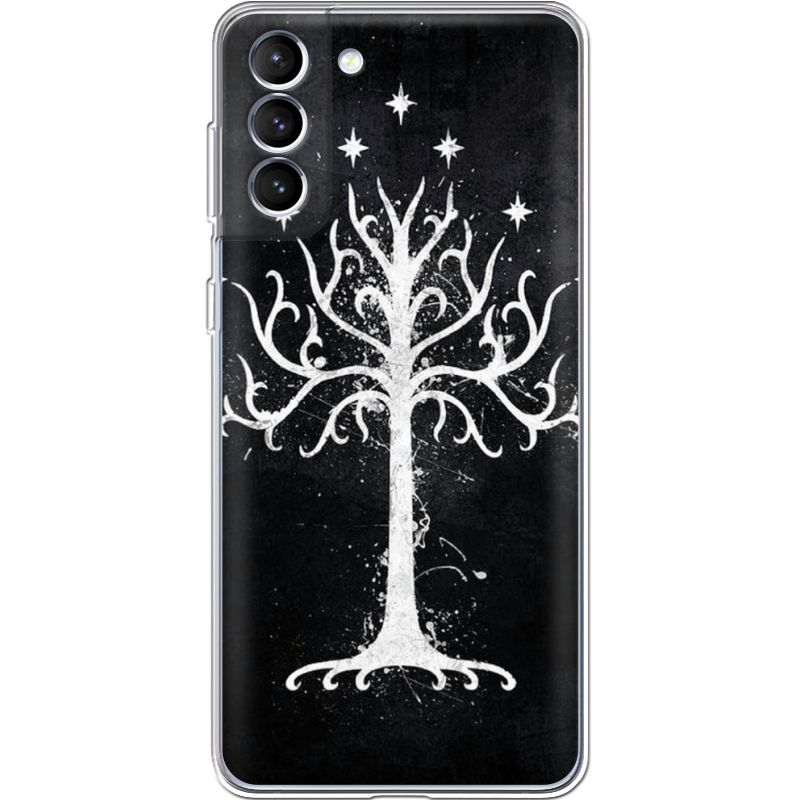 Чехол BoxFace Samsung Galaxy S22 Plus (S906) Fantasy Tree