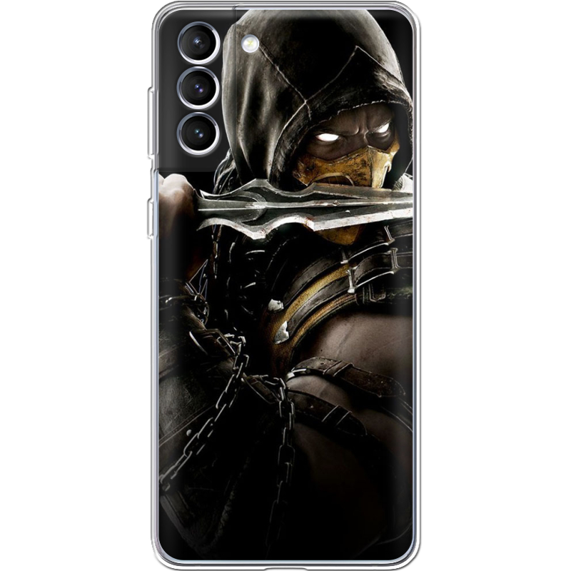 Чехол BoxFace Samsung Galaxy S22 Plus (S906) 