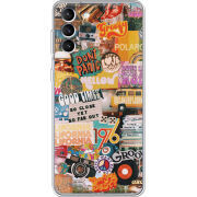 Чехол BoxFace Samsung Galaxy S22 Plus (S906) 