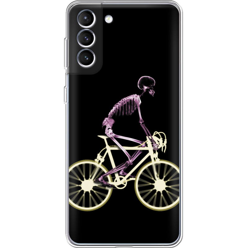 Чехол BoxFace Samsung Galaxy S22 Plus (S906) 