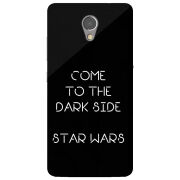 Чехол Uprint Lenovo P2 P2a42 