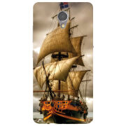 Чехол Uprint Lenovo P2 P2a42 