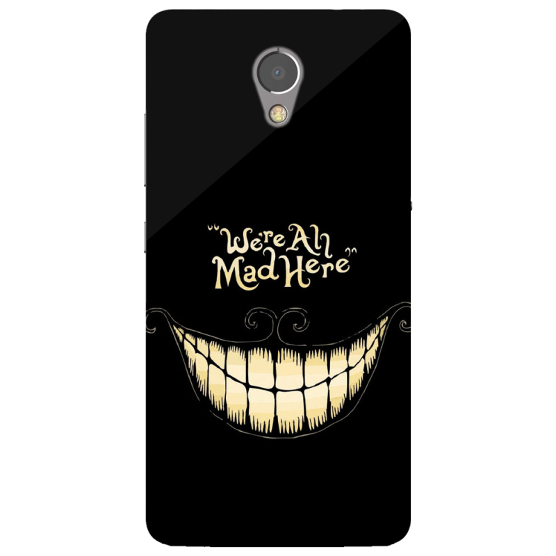 Чехол Uprint Lenovo P2 P2a42 