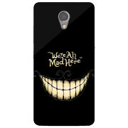 Чехол Uprint Lenovo P2 P2a42 