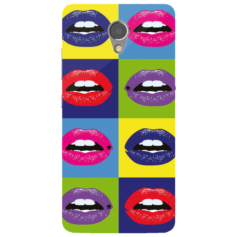 Чехол Uprint Lenovo P2 P2a42 