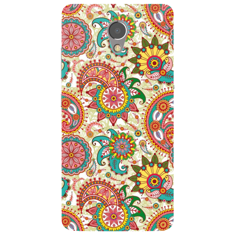 Чехол Uprint Lenovo P2 P2a42 