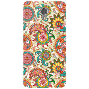 Чехол Uprint Lenovo P2 P2a42 