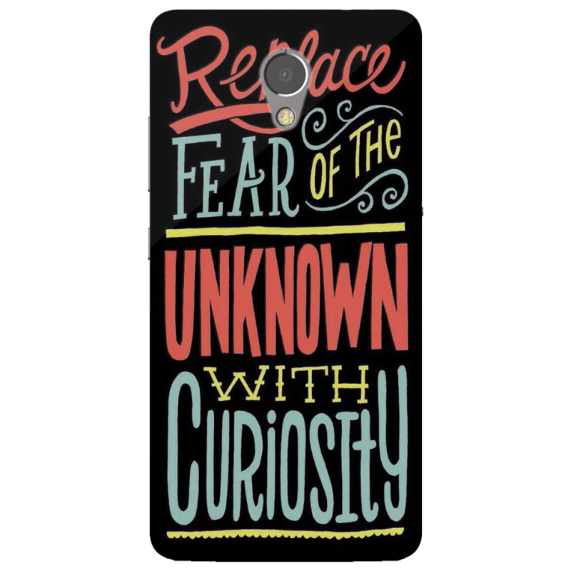 Чехол Uprint Lenovo P2 P2a42 