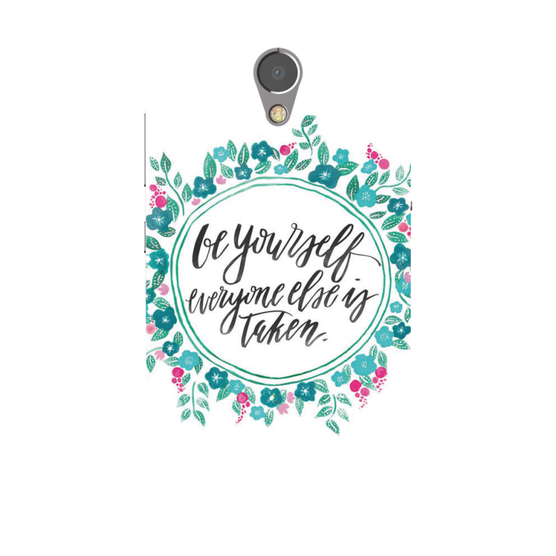 Чехол Uprint Lenovo P2 P2a42 