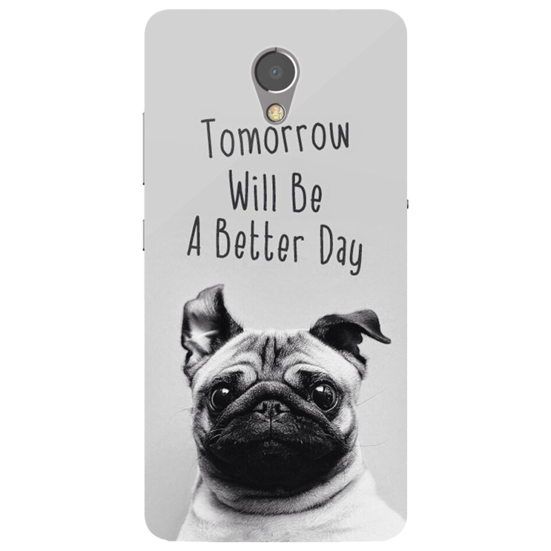 Чехол Uprint Lenovo P2 P2a42 