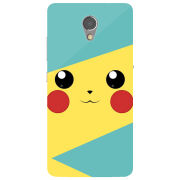 Чехол Uprint Lenovo P2 P2a42 