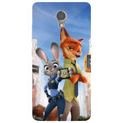 Чехол Uprint Lenovo P2 P2a42 