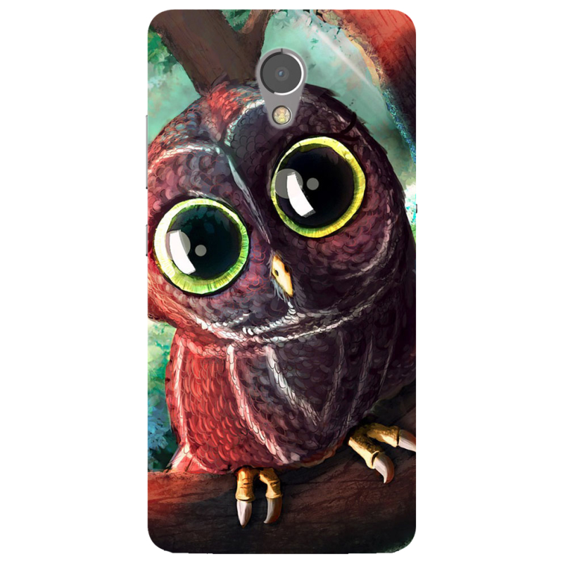 Чехол Uprint Lenovo P2 P2a42 