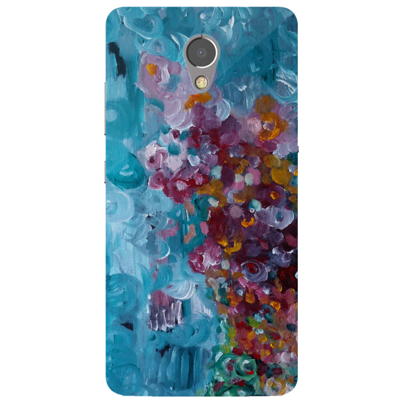 Чехол Uprint Lenovo P2 P2a42 