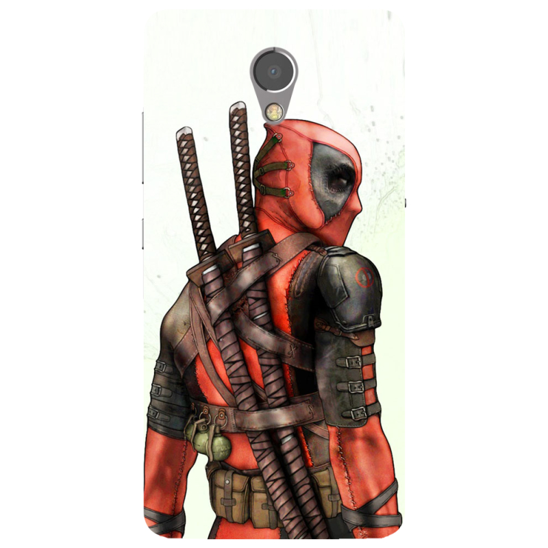 Чехол Uprint Lenovo P2 P2a42 