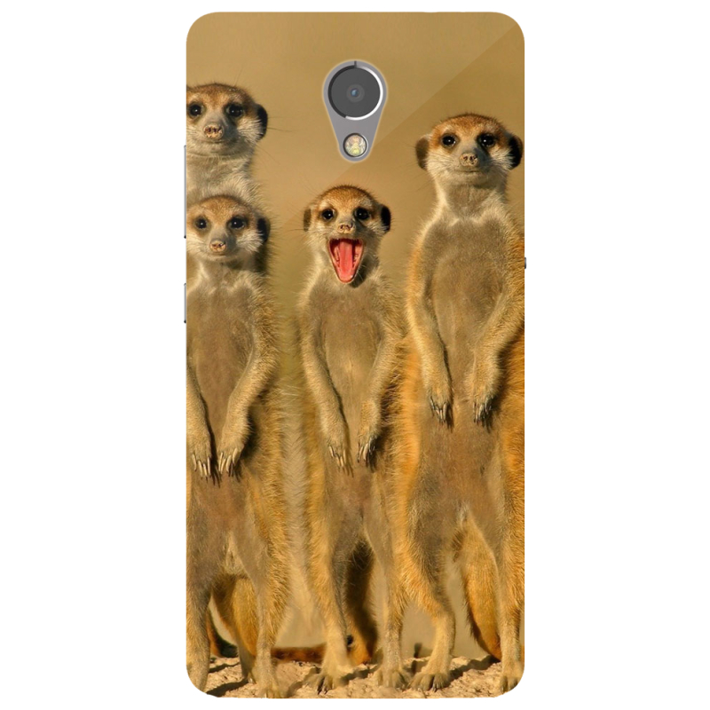 Чехол Uprint Lenovo P2 P2a42 